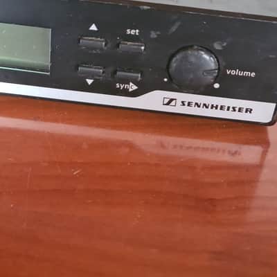 Sennheiser 🎤 Sennheiser XS Wireless Set SKM 35 + EM 10 True Diversity | 766–790 MHz image 4