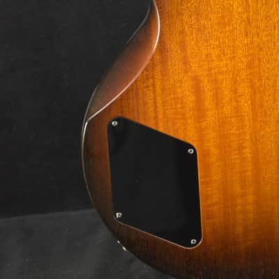 Collings 290 Tobacco Sunburst 2021 image 12