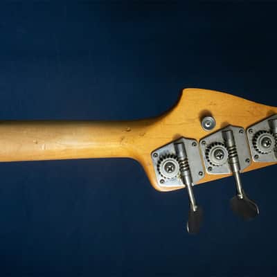 1964 Fender Jazz Bass image 15