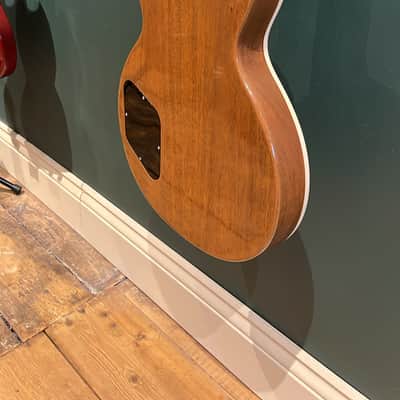 Gibson Les Paul Standard '50s 2019 - Present - Tobacco Burst image 9