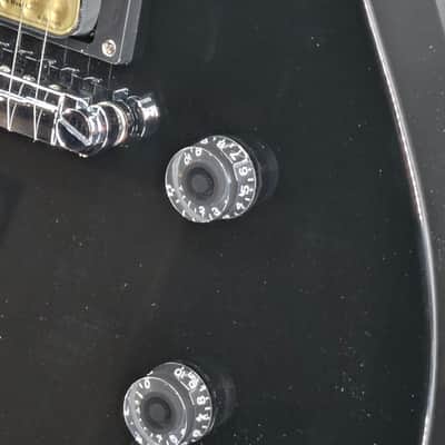 Gretsch Streamliner™ Jet™ Club 1 Pickup, Laurel Fingerboard, Jet Black image 4