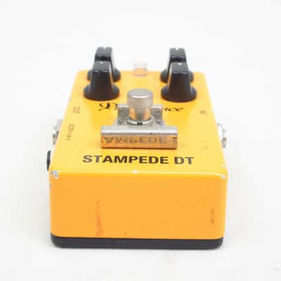 Providence SDT-2 STAMPEDE DT Distortion [N790518] (03/09) | Reverb