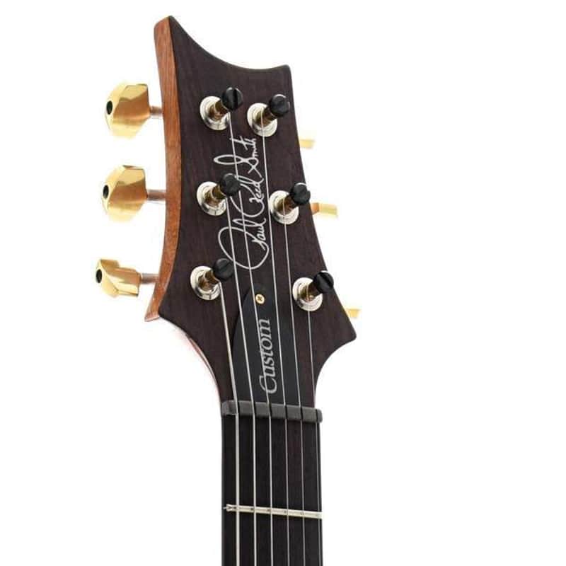 PRS P24 / Custom 24 Piezo 10-Top image 5