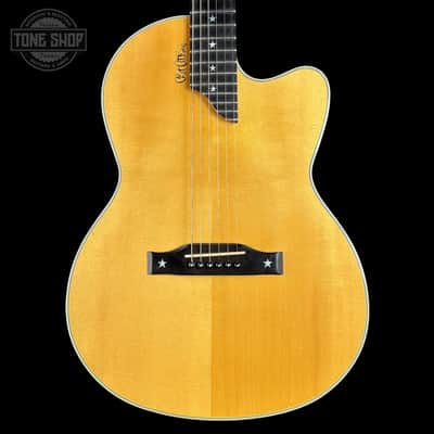 Used 2002 Gibson Chet Atkins SST w/case TSU24947 image 1