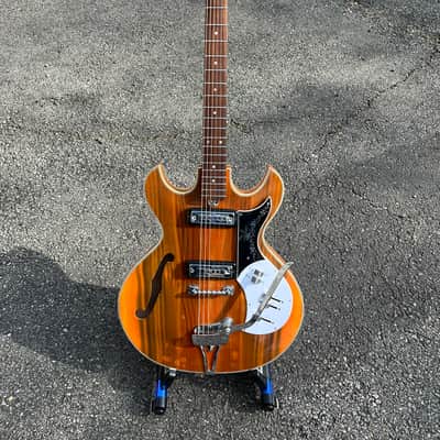 1969 Kay EP 90T image 1