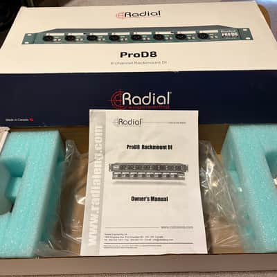 Radial ProD8 image 2