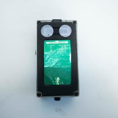 Boss VB-2 Vibrato (Black Label) 1982 - 1986 - Blue image 1