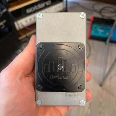 MXR M135 Smart Gate 2004 - Present - Gray (2021) image 3