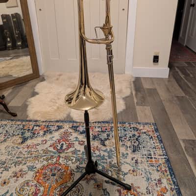 Immagine Bach 42AF Tenor Trombone - 2