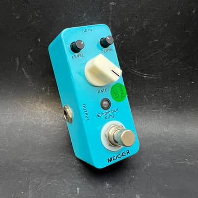 Mooer   Ensemble King image 1