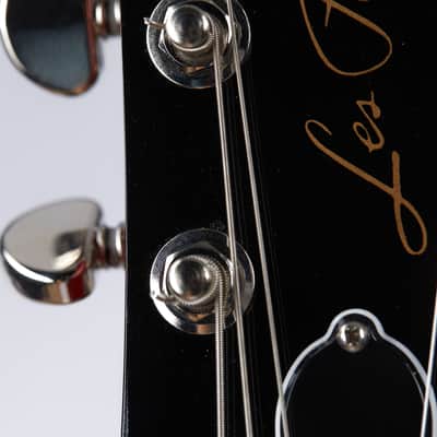 Gibson Les Paul Standard 60s, Bourbon Burst | Demo image 7