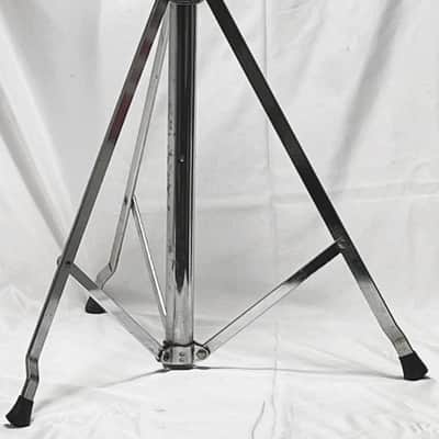 Ludwig Standard S-245 Double Tom Stand Vintage 70s - LDTS-802-STD image 7