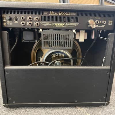 Mesa Boogie Express 5:25 Plus 2-Channel 25-Watt 1x12" Guitar Combo 2012 - 2020 - Various image 7