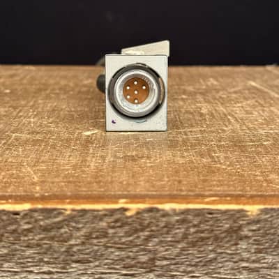 Vintage AKG C414 First Generation With CK12 Brass Capsule. Beautiful C 414 image 21