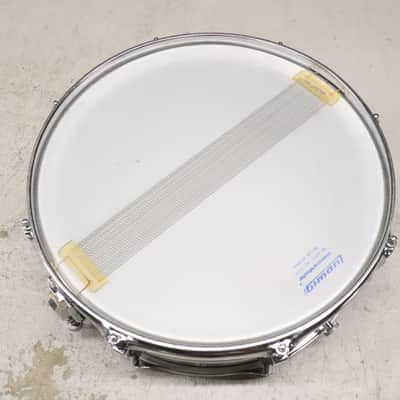 Ludwig LM404 Acrolite 5x14" Snare Drum Vintage 1970's #1 image 10