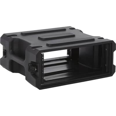 Gator Pro-Series Molded Mil-Grade PE Rack Case; 4U, 19" Deep G-PRO-4U-19 image 4