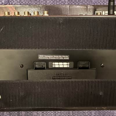 Boss AD-10 Acoustic Preamp/DI/Looper image 6