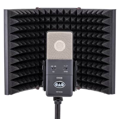 CAD Acousti-Shield Desktop/Stand Mounted Acoustic Enclosure image 4