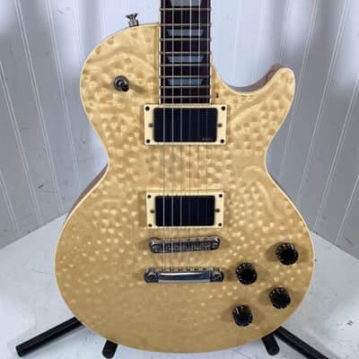 Epiphone Les Paul Classic Plaintop Electric Guitar Vintage Look