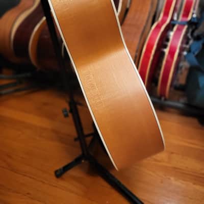 Guild F2512E Acoustic Electric 12 String Guitar image 7