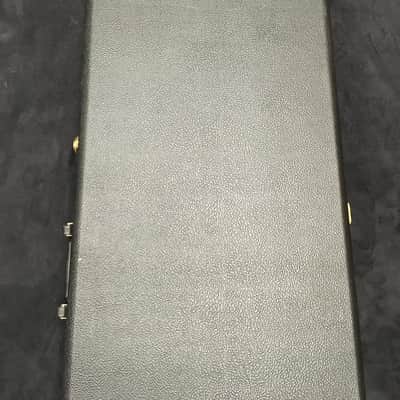 RKS Open Architecture Concept Guitar Leather #V33 1689 image 23
