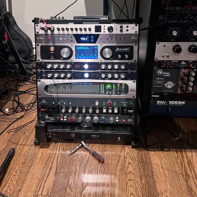 Bettermaker Mastering Limiter 2017 - 2021 - Black / Silver image 2