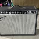Fender '65 Deluxe Reverb Reissue 22-Watt 1x12" Guitar Combo 1994 - Present - Black