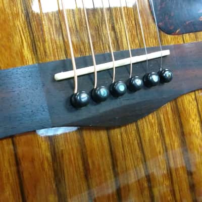 Fender CD220CE All Dao Acoustic Electric Guitar image 7