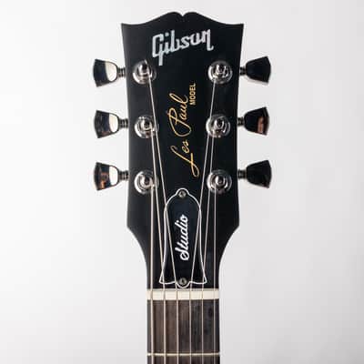 Gibson Les Paul Studio Modern, Smokehouse Satin | Demo image 7