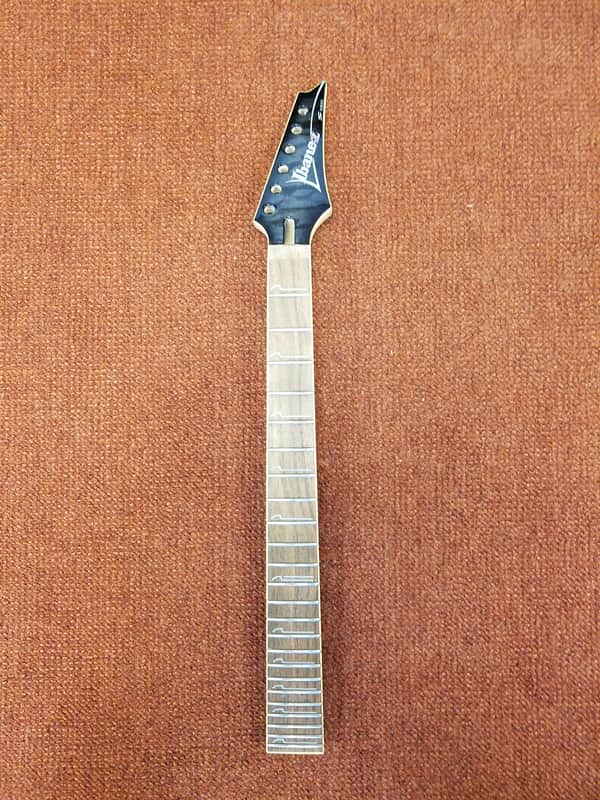 Ibanez Wizard III Replacement Neck image 1