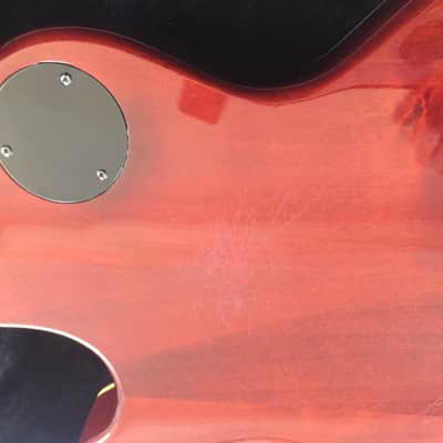 Epiphone Les Paul Standard 1992 Sunburst FREE Shipping | Reverb
