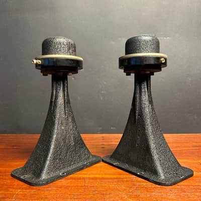 1966 Goodmans Midax 100W Horns for Vox - Pair - image 10