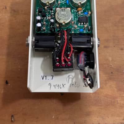 Fulltone OCD V1.7 2013 image 2