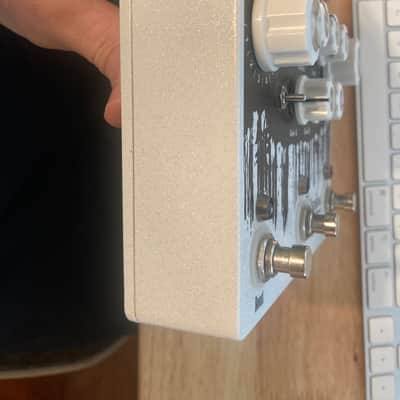 EarthQuaker Devices Palisades Mega Ultimate Overdrive V1 image 3