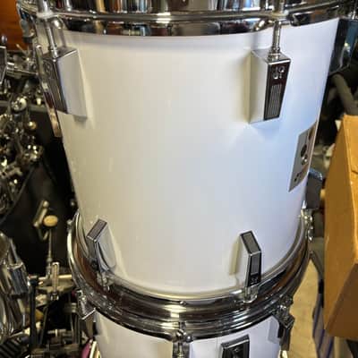 Sonor Phonic Plus White 13” Drum image 4