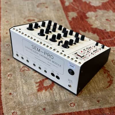 Tom Oberheim SEM Pro Synthesizer Expander Module image 3