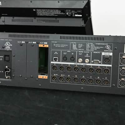 Yamaha M7CL-48 48-Channel Digital Audio Mixing Console CG01KPN *ASK FOR SHIPPING* image 12