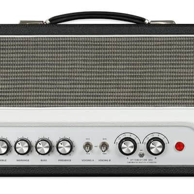 Tone King Royalist MKIII Head Bild 2