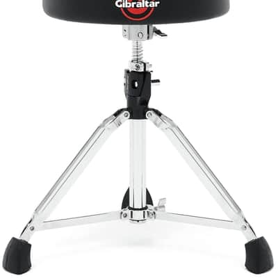 Gibraltar 9608 13-inch Round Double-braced Drum Throne image 2