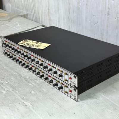 KLARK TEKNIK DN514 QUAD AUTO NOISE GATE#6109-C (One) THS image 9