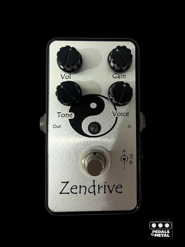 hermida audio  zendrive-x18869 image 1