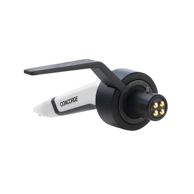 Ortofon-Concorde MKII Scratch TWIN image 4