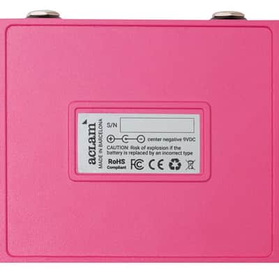 Aclam Cinnamon Drive-Dreamer Edition (Authorized Dealer) image 4