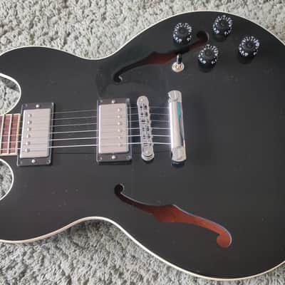 Gibson Midtown Standard 2015 - Ebony image 1