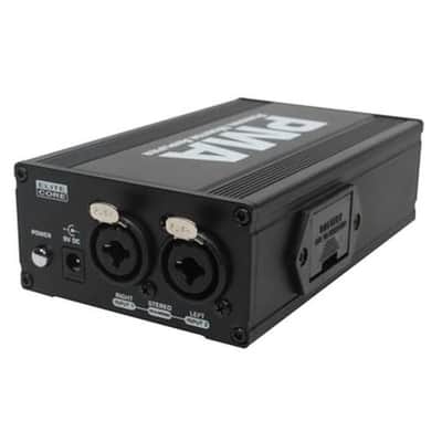 (Mint) Elite Core EC-PMA Personal Headphone Amplifier image 2