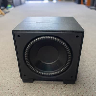 Paradigm Sub 8 Series 7 Subwoofer - Black Ash image 2