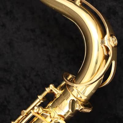 YAMAHA Tenor YTS-62 G1 Neck Tenor Saxophone SN.33xxxx All pads replaced [337790] (07/03) image 10