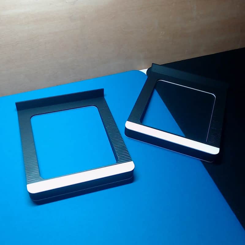 Stands - Yamaha HS50M image 1