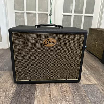 Suhr 1x12 image 2