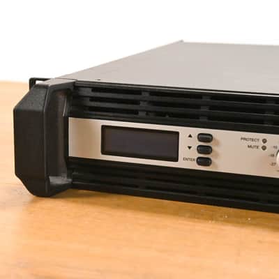 Electro-Voice (EV) TG-5 120V 2-Channel Tour Grade Power Amplifier CG01YB0 image 4